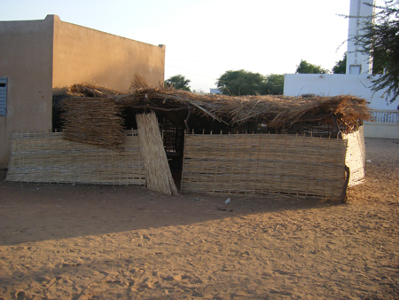 village
